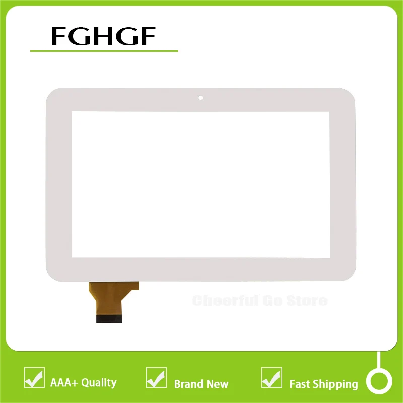 Новая 7-дюймовая сенсорная панель дигитайзер стеклянный датчик для Ainol Novo 7 Rainbow |