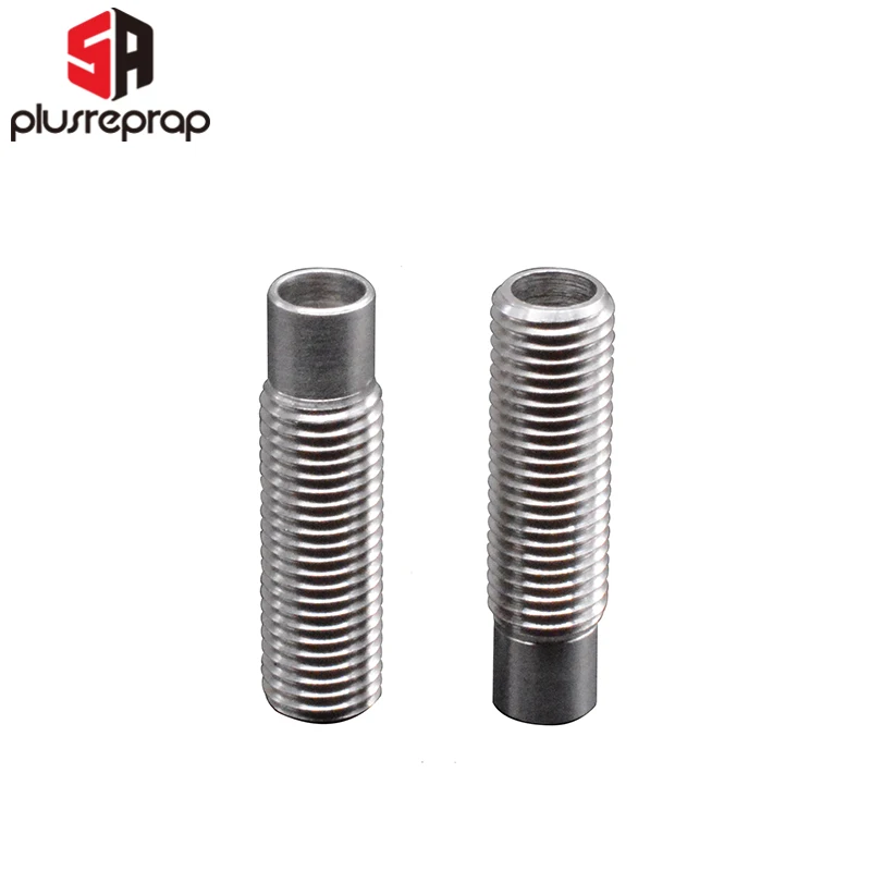 CR-10S Pro латунная насадка горловой нагревательный блок для 3D принтера Hotend 1 75 мм