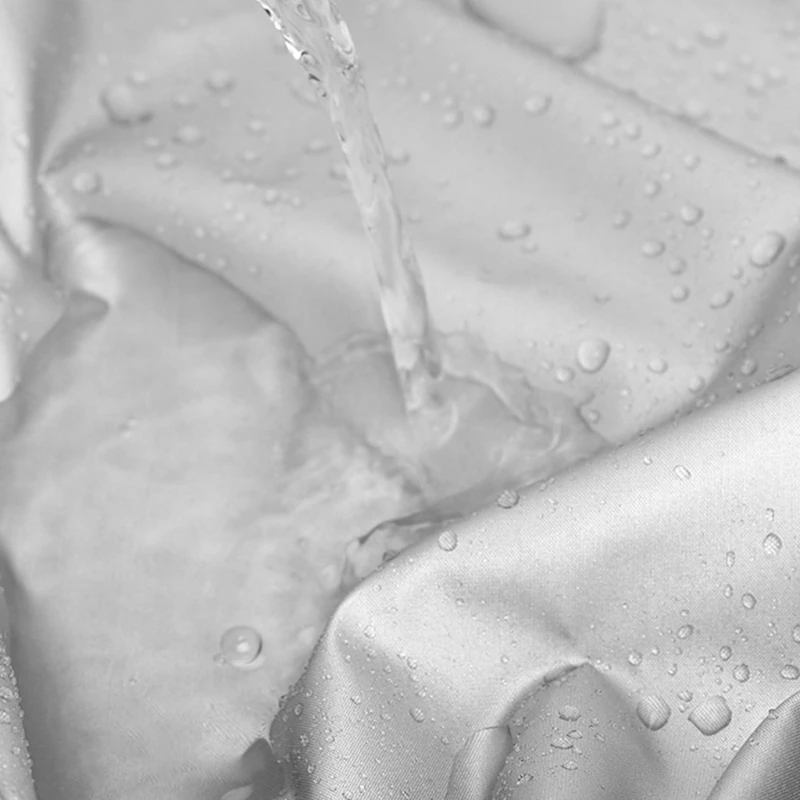 Крышка для кондиционера наружные блоки водонепроницаемые прочные квадратные