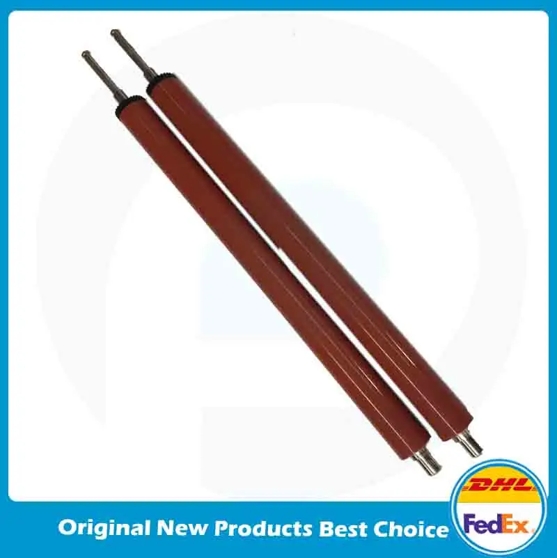 Original New Lower Pressure Roller RC1-2135 LPR-1010-000CN RM1-0660-000CN For HP 1010 3030 1012 1020 M1005 1018 LBP2900 LBP3000 |