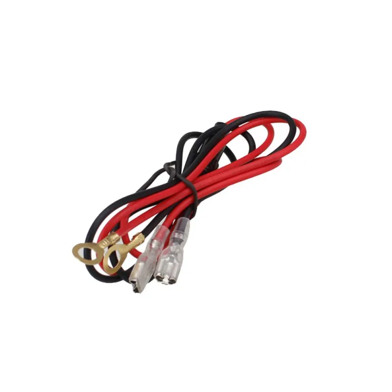 Новый 4.2A 12-24 в светодиодный USB зарядное устройство для мотоцикла Авто Грузовик ATV