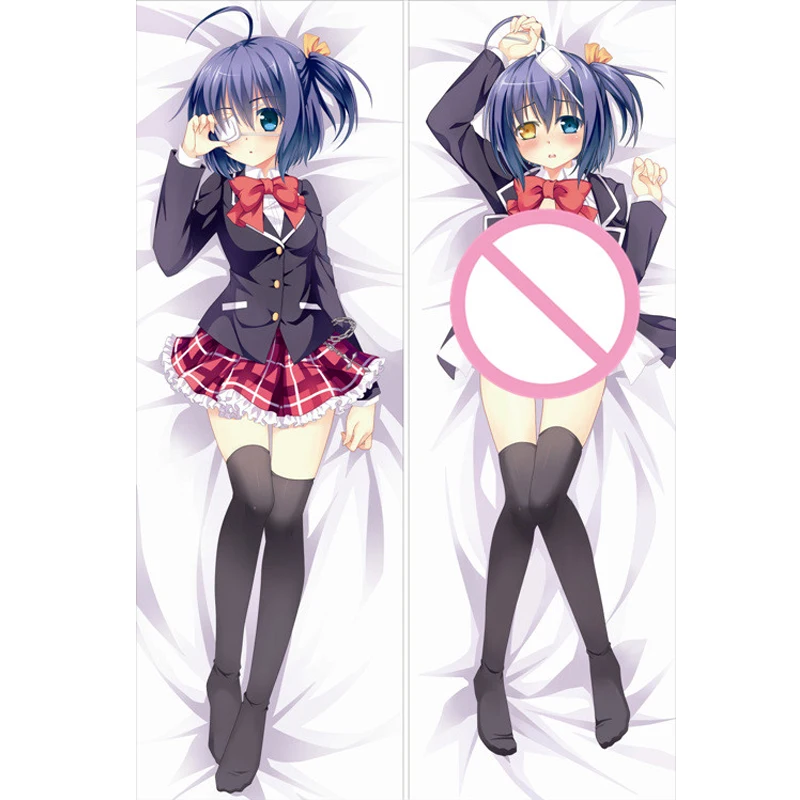 Chuunibyou demo koi ga shitai! Аниме Love Chunibyo & Other Delusions сексуальная таканаши Рикка Нибутани