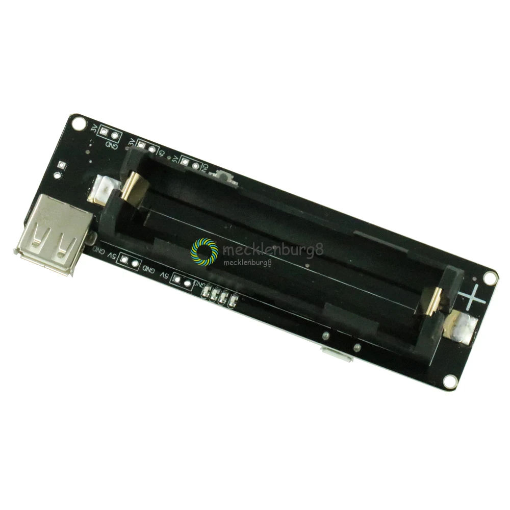 ESP32 ESP32S для Wemos Raspberry Pi 18650 Защита аккумулятора V3 Micro USB порт Type-USB А Arduino Diy Kit |