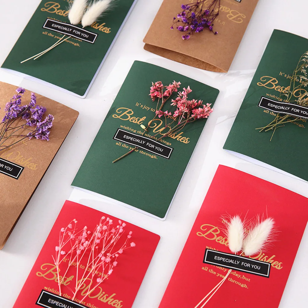 Новые 3D стерео поздравительные открытки AR технология виртуальной визуализации