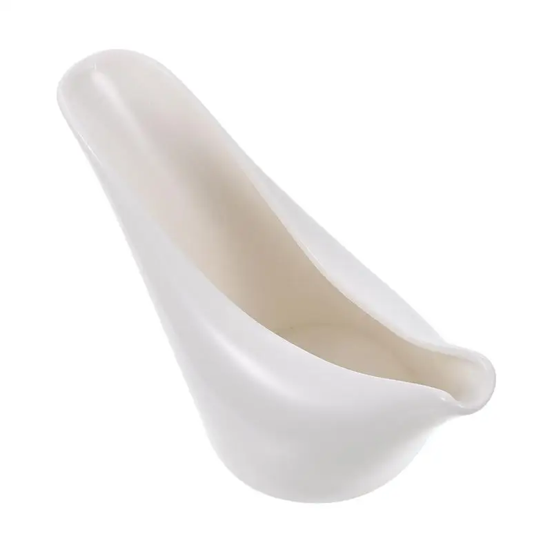 

1Pc Multifunctional Simple Convenient Practical Gravy Boat Milk Cup Sauce Dish for Home