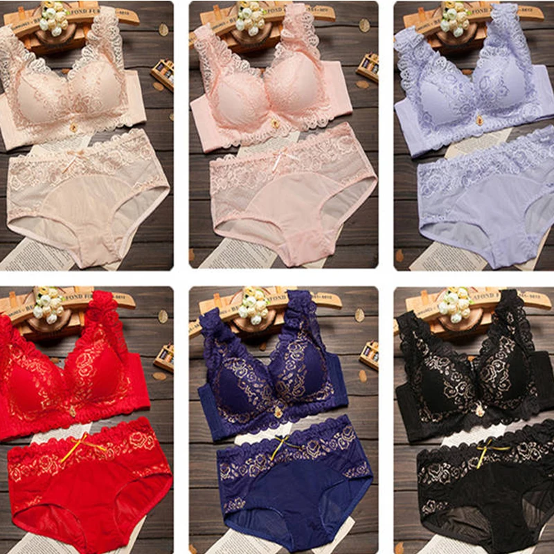 Сексуальный глубокий u образный бюстгальтер для женщин пуш ап нижнее белье без