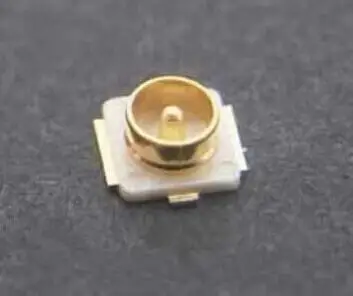 IPX U.FL RF коаксиальный SMD SMT для IPEX/U.FL печатная плата R 20279 001E 20 шт. 100