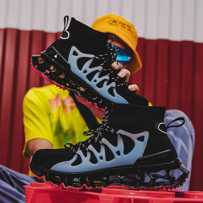 

Sport Shoe Breathabl Sapatillas Deportivas Para Hombre Classic Sneakers Man Shoes Sport Men Summer Sapatilha Masculina