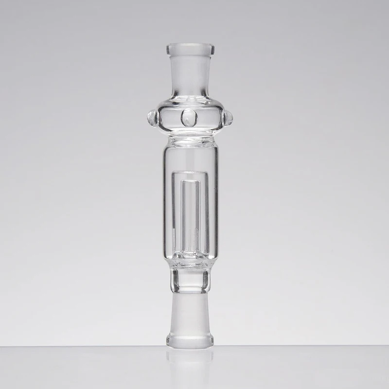 Комплект Mini Micro NC с титановым наконечником 10 мм перевернутый гвоздь уловитель