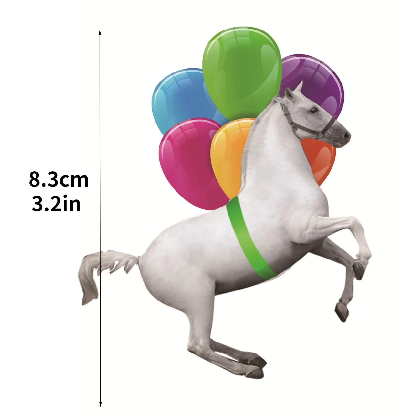 Домашний декор подвеска для комнаты украшение интерьера автомобиля милый Гог