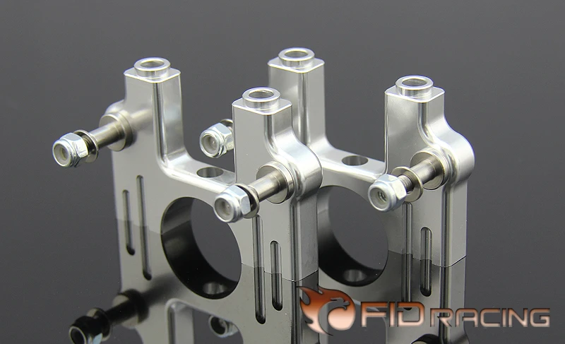 Высокоточная обработка с ЧПУ цельнометаллический сплит-центр дифференциал