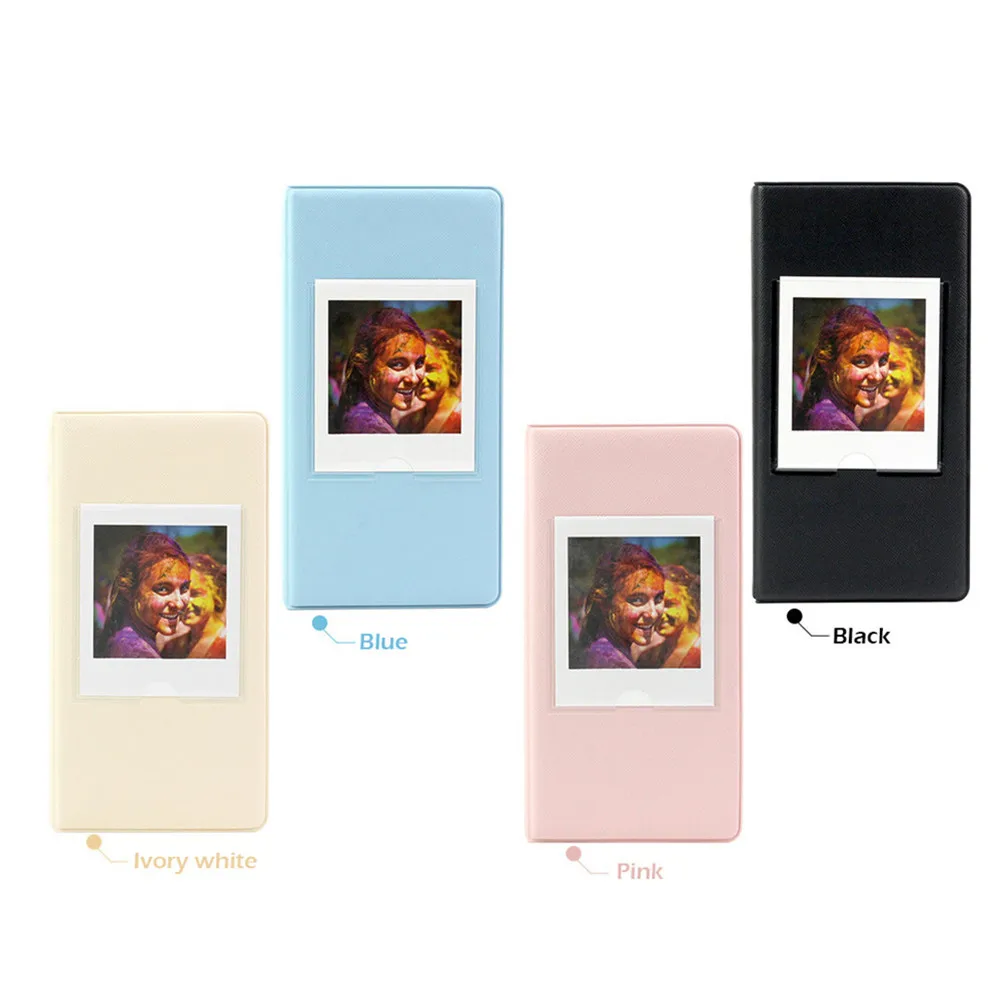 Альбом для фотографий FujiFilm Instax Square SQ10 64 кармана | Дом и сад