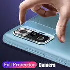 Защита для объектива камеры Xiaomi Redmi Note 10 9 Pro Max 9S, протектор из закаленного стекла для Xiaomi Poco X3 NFC Pro M3, Защитная пленка для экрана