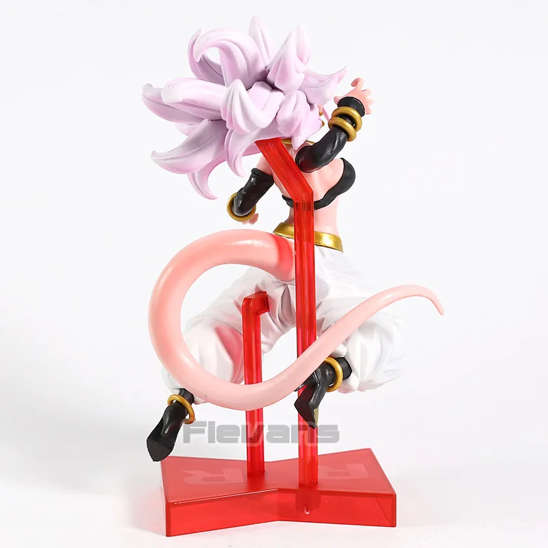 

FIGHTER Z The Majin Android #21 PVC Figure Model Toy
