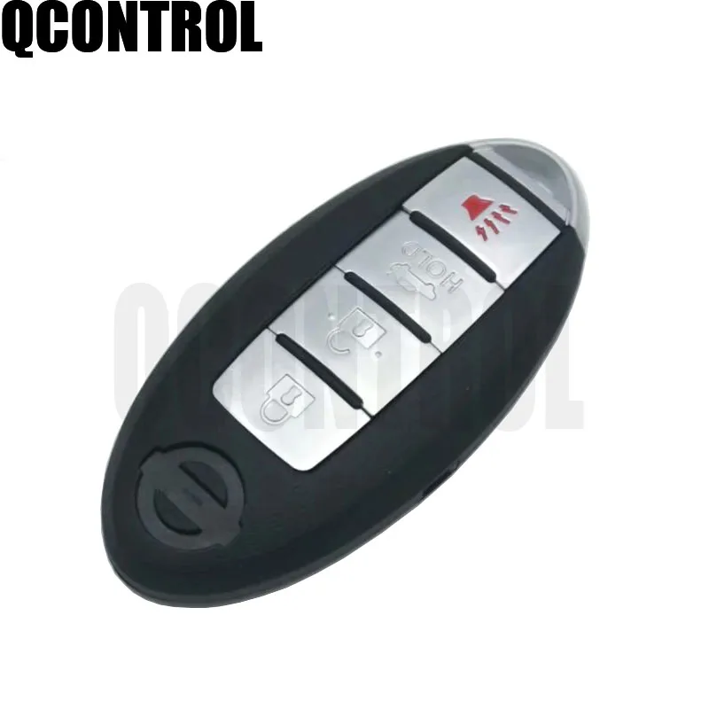 QCONTROL 3 + 1/4 кнопок 315 МГц с чипом ID46 без ключа | Автомобили и мотоциклы