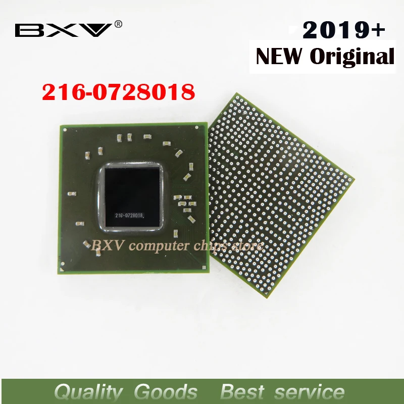 Постоянный ток:+ 216-0728018 216 0728018 BGA микросхем для ноутбуков с полным слежения сообщение