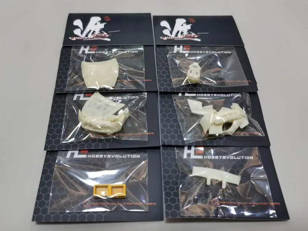 Гоночный автомобиль TM Model 1/64 из смолы автозапчасти литые игрушки сделай сам для