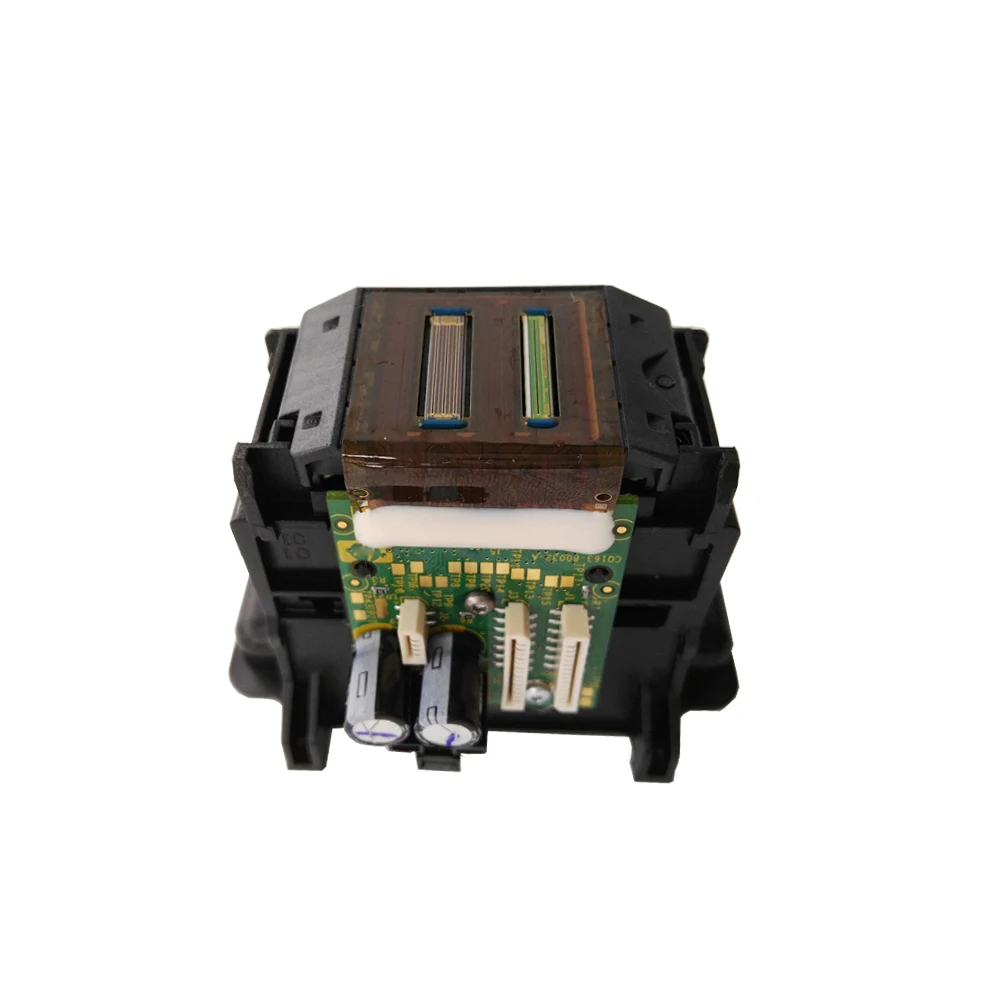 CN688A CN688-30001 CN688 688 печатающая головка для HP 3070 3070A 3520 3521 3522 3525 5525 4610 4615 4620 4625 5510 5514 5520 |