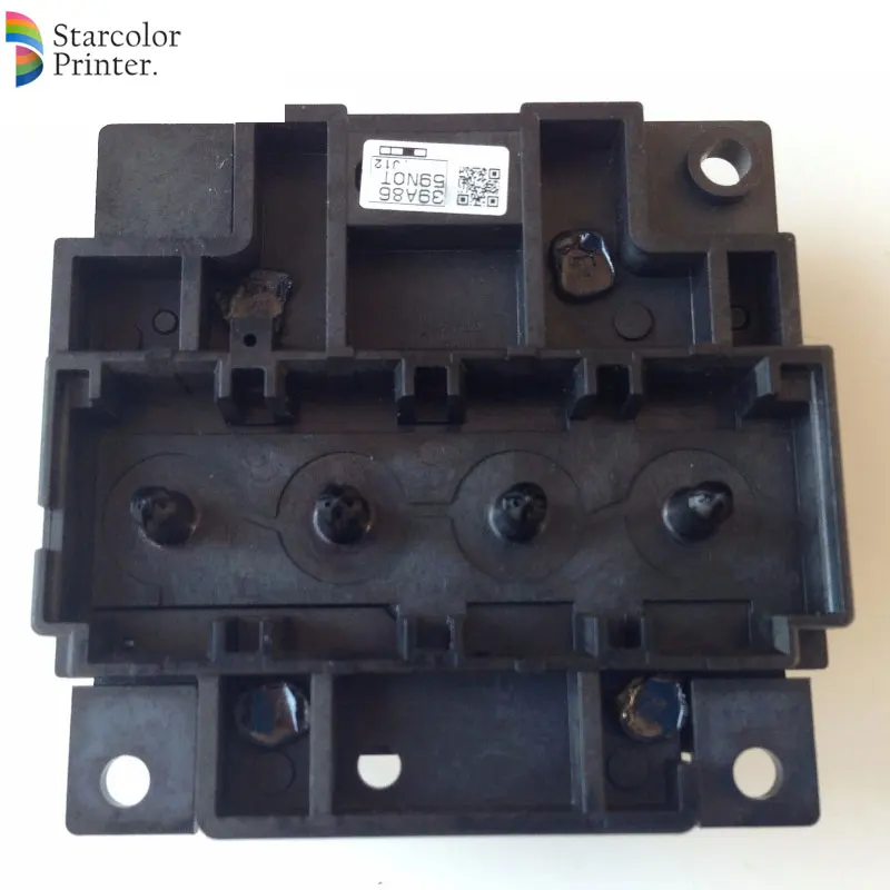 Печатающая головка FA04010 FA04000 для Epson L300 L301 L351 L355 L358 L111 L120 L210 L211 ME401 ME303 XP 302 402 405 2010 2510 |