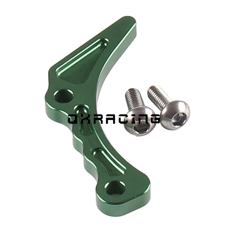 Защитный чехол для двигателя KAWASAKI KX450F KXF450 KXF 450 2006-2015 | Автомобили и мотоциклы