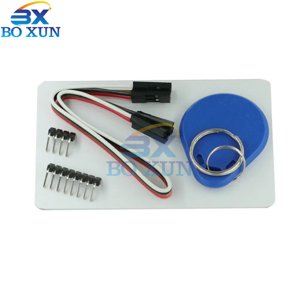 NXP PN532 NFC RFID модуль V3 наборы считыватель писатель для Arduino Android телефон|writer|writer rfid |