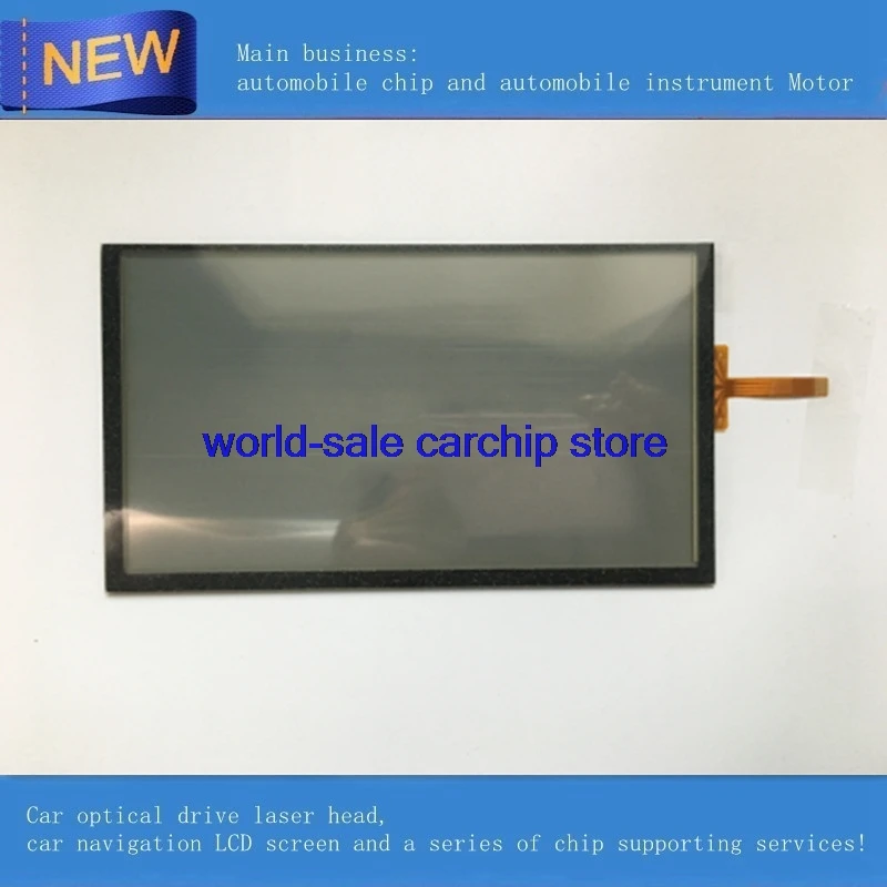 Новый оригинальный 6 5 &quotдюймовый сенсорный экран Экран Панель только LTA065B1D3F