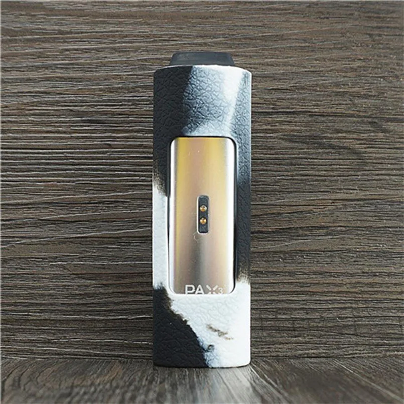 2 шт. защитный чехол для Pax 2 или Pax 3 KIT, противоскользящий силиконовый чехол, гелевый бампер, подходит для Pax2 или Pax3 mod