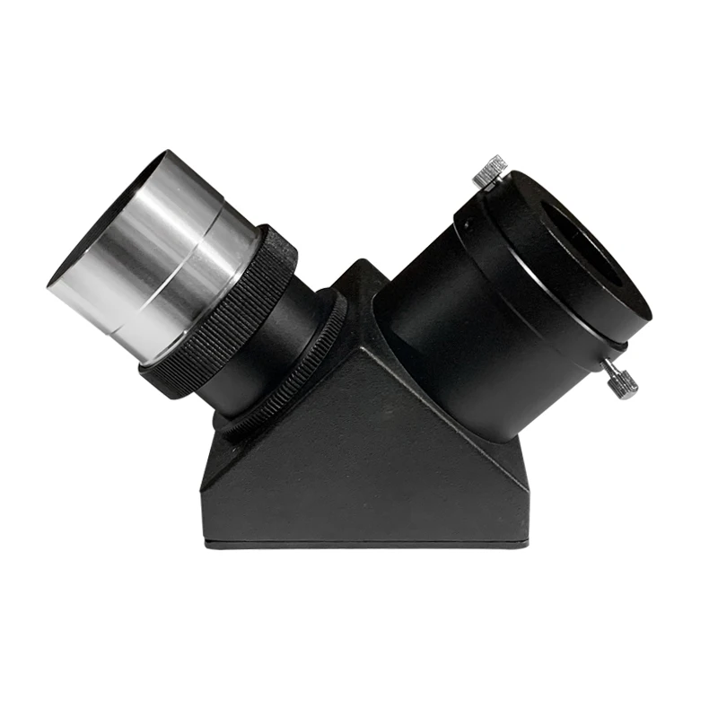 Celestron 2 дюйма SCT зеркало Диагональ астрономического телескопа адаптер Призма