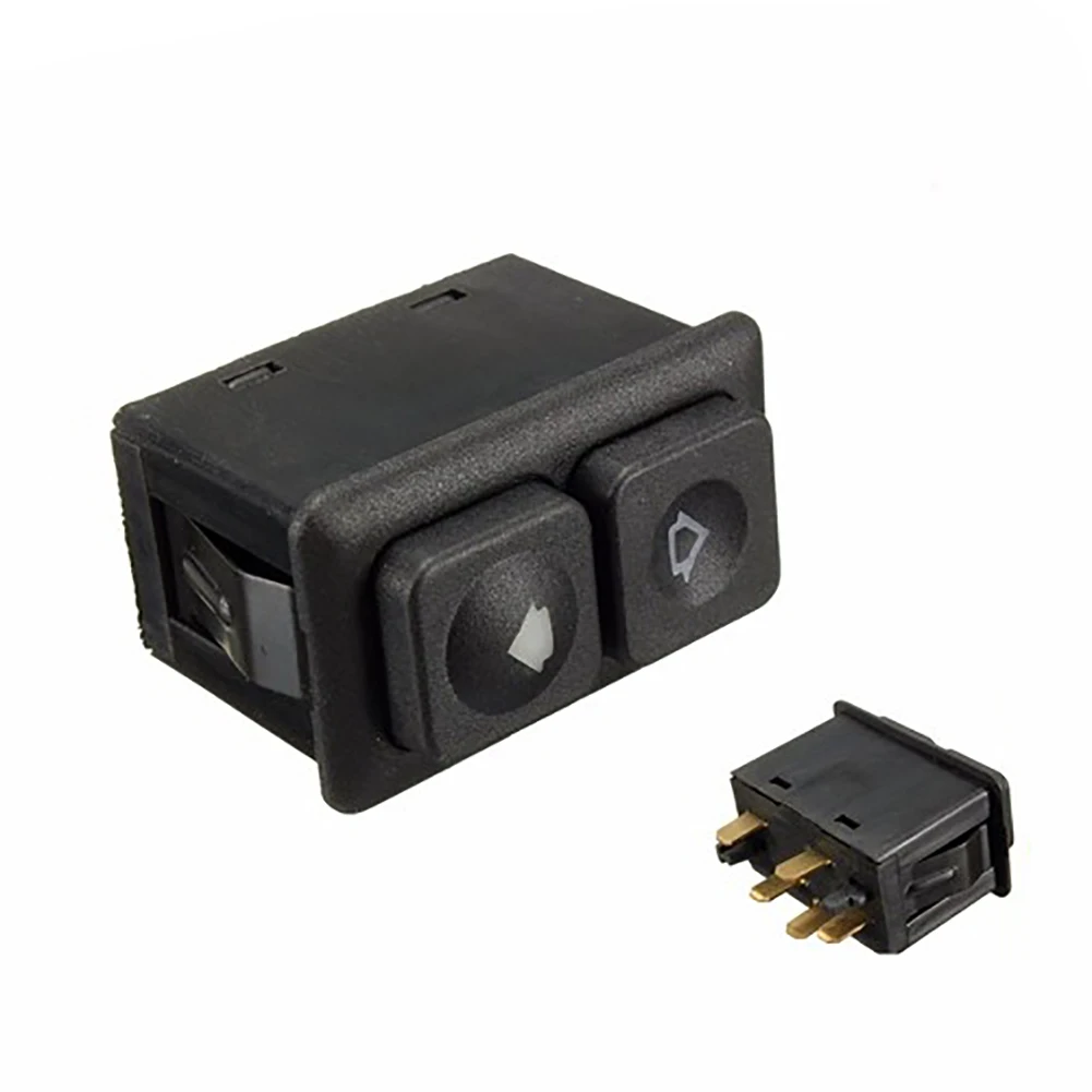 New 5 Pin Electric Power Window Control Switch for BMW E23 E24 E28 E30 61311381205 | Автомобили и мотоциклы