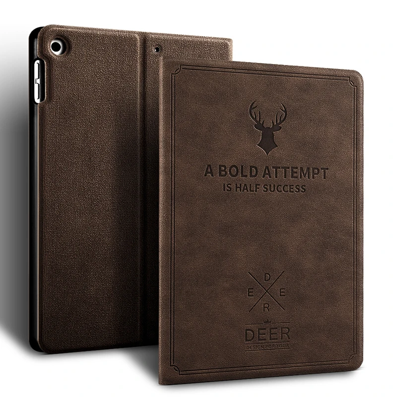 

For iPad Air 4 2020 10.2 2019 2018 2017 9.7 Air 3 Pro 10.5 11 Mini 1 2 3 4 5 Smart Cover for iPad 8th 7th 6th Generation Case