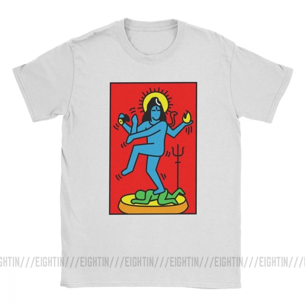 Футболка мужская с коротким рукавом и круглым вырезом 100% хлопок | Мужская одежда