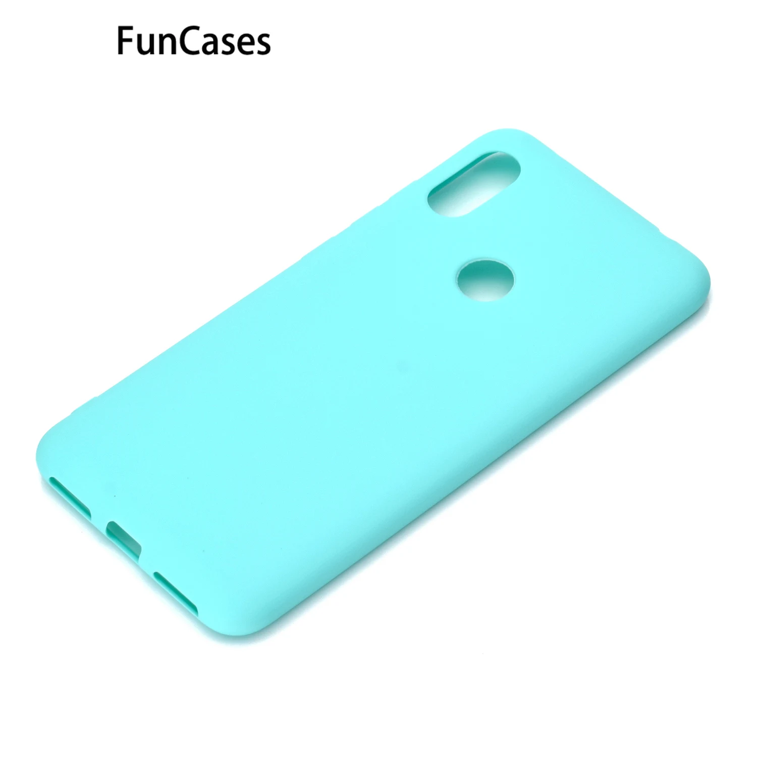 Розовый Мягкий защитный чехол из ТПУ для huawei Y5 2017 чехлы para Y6 Honor 6 Play Y3 2018 2019 Pro Y9 Prime |