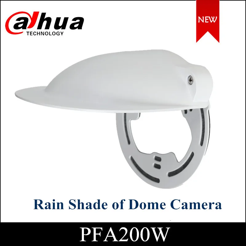 Dahua PFA200W дождевик для купольной камеры|Аксессуары CCTV| |