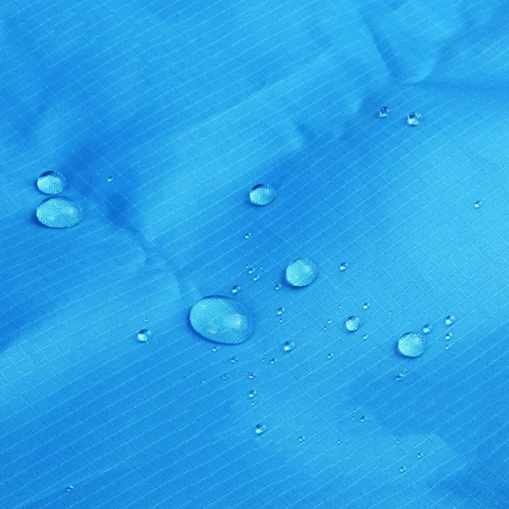 

Moistureproof Beach Pad Grass Picnic Mat Waterproof Picnic Rug Folding Picnic Mat Portable Mattress With Floor Nails and Storage