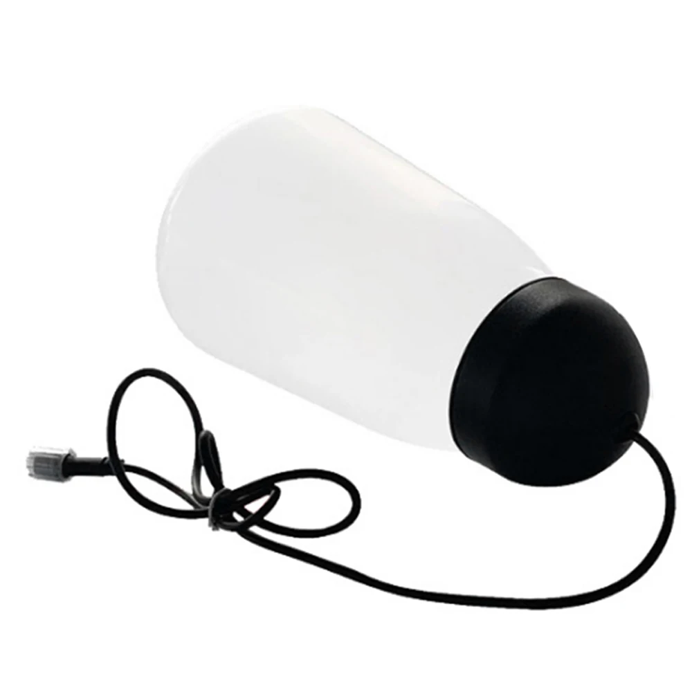 

Colorful Chandelier LED PE Glass Light Courtyard Decor Outdoor Landscape Lights for Festival Garden Christmas Decorations