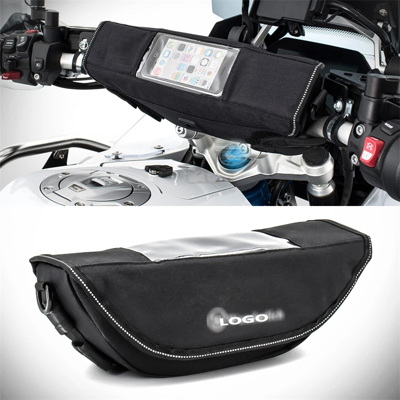 

Motorcycle Accessories