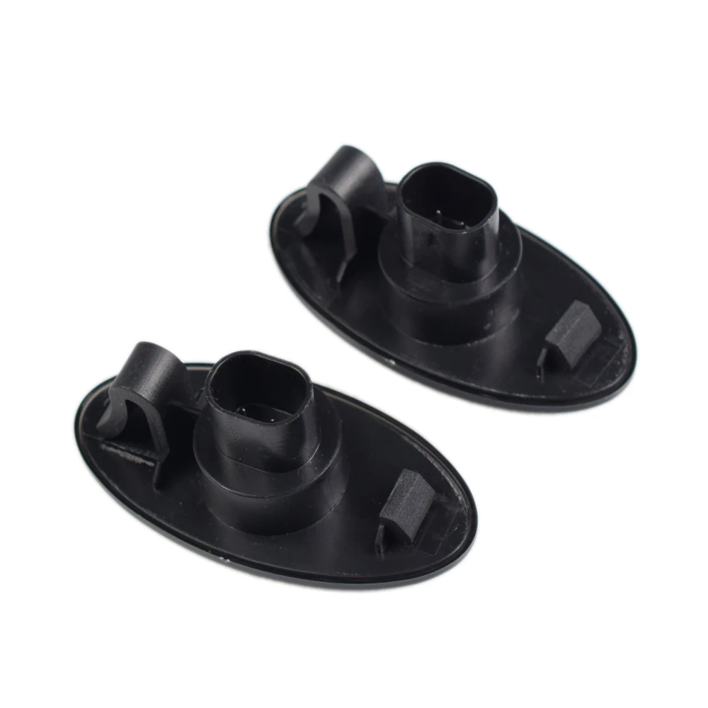 

2pcs Dynamic LED Side Marker Light Turn Signal Indicator Repeater Light Fit For Suzuki SX4 S-Cross GL 2013-2020