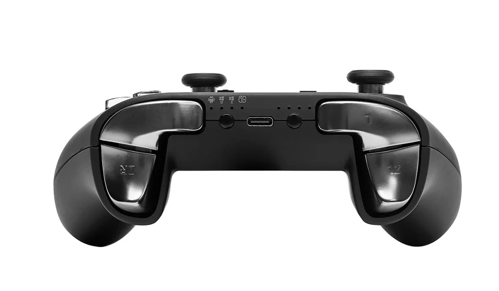 Беспроводной геймпад Gulikit KingKong Pro NS09 игровой Bluetooth контроллер со стандартным