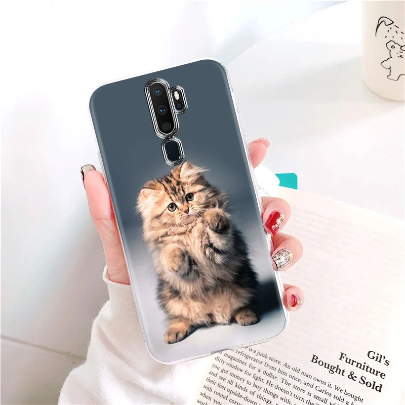 

Prooft Silicon Case For Cover
