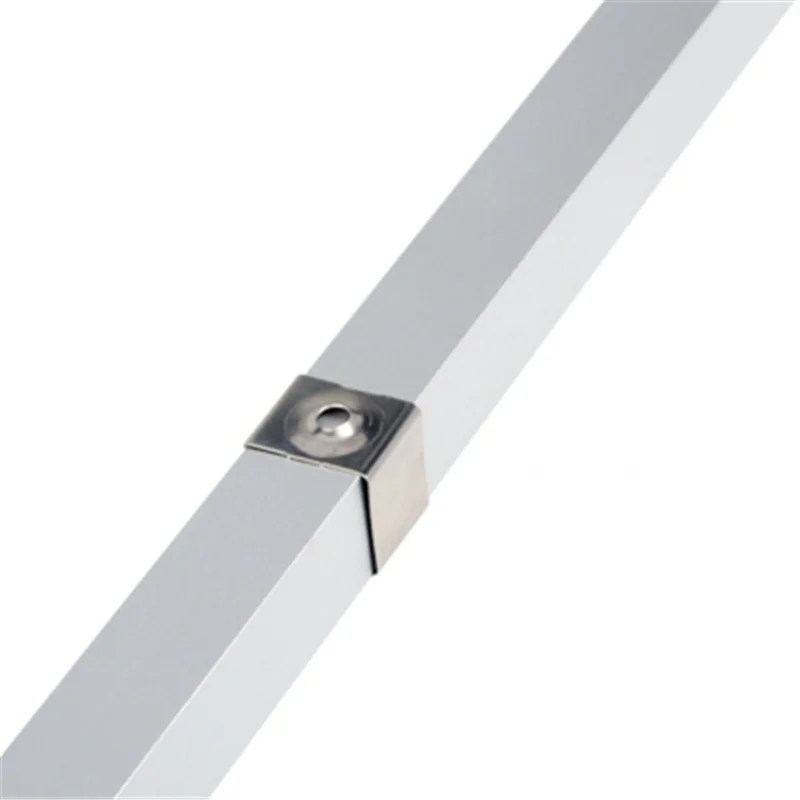 DC12V 50 см 20 дюймов Светодиодная лента SMD5730 36 светодиодов v-образная 45 градусов