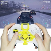 mini steering wheel for xbox one controller replacement accessories for xbox one racing games