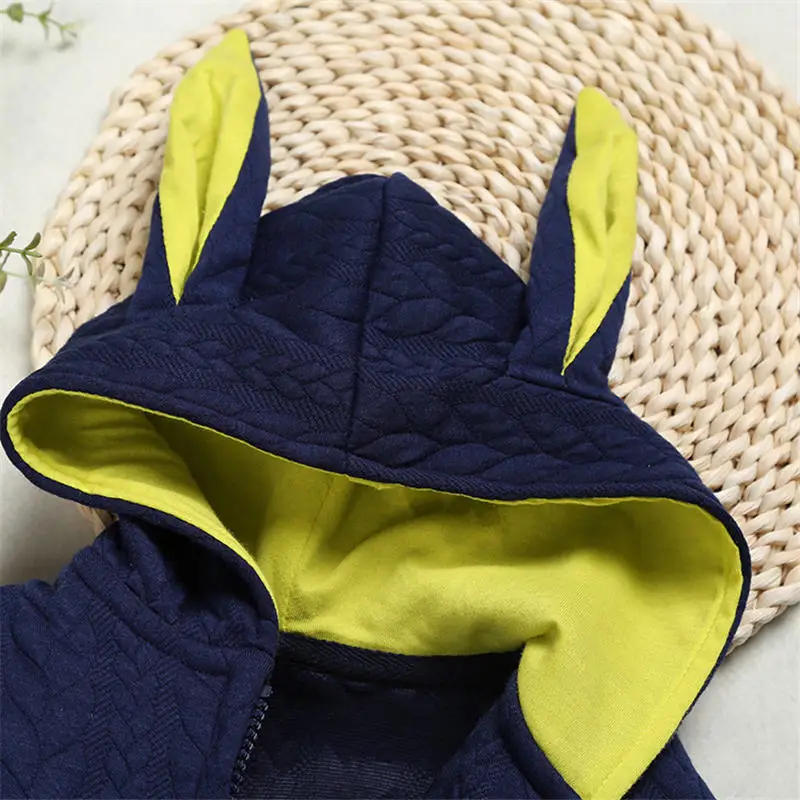 Коллекция 2019 года одежда на Хэллоуин для малышей Комбинезоны мальчиков Детский