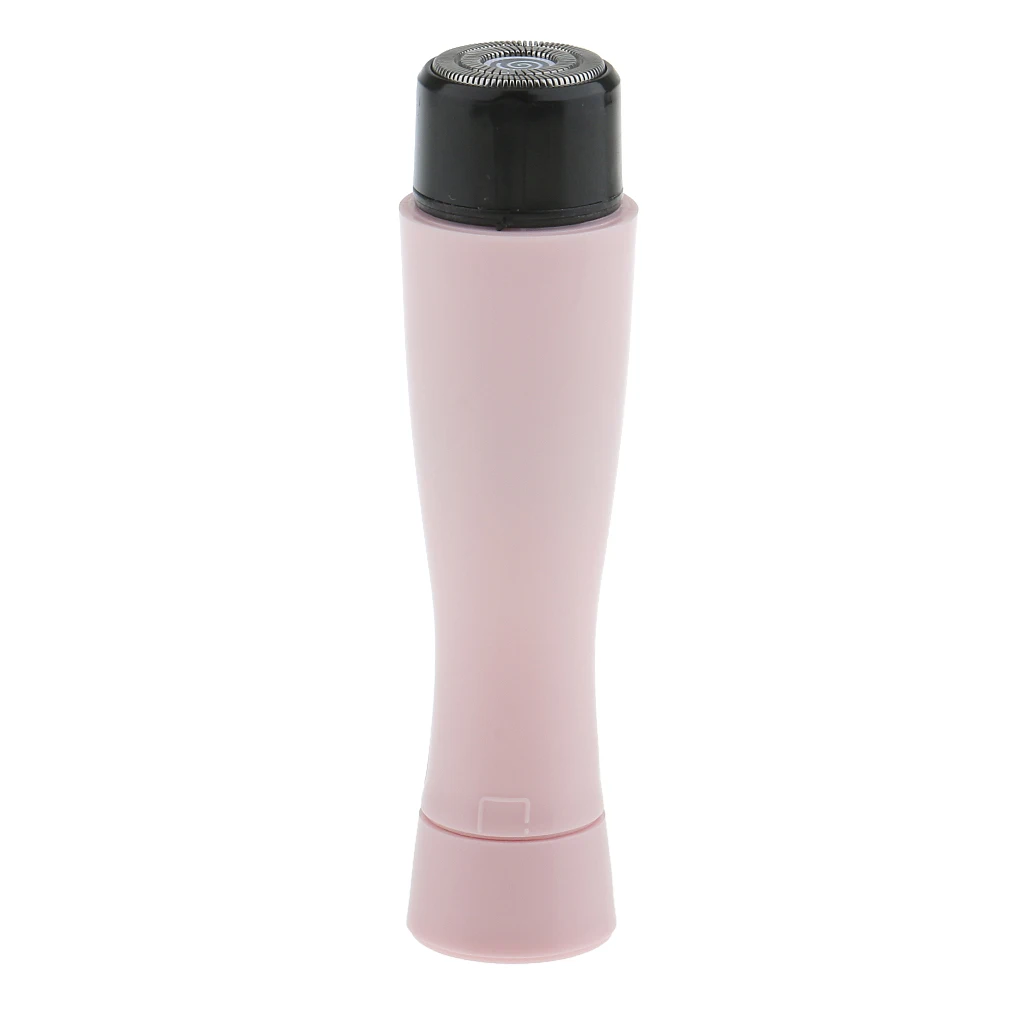 

Waterproof Cordless Electric Epilator Hair Remover Trimmer Shaver for Women