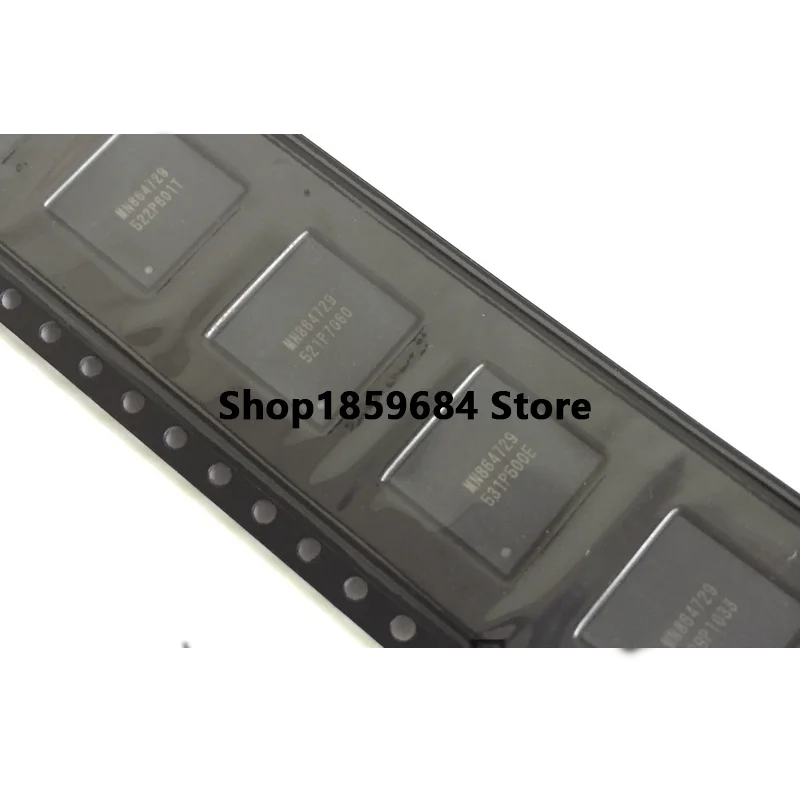 

(1 шт.) 100% Новинка MN864729 QFN-88 чипсет