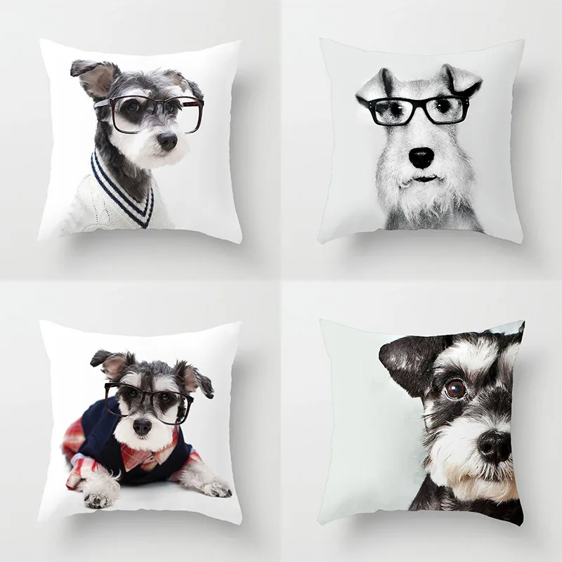 Чехол для подушки мягкий Бархатный мягкое украшение горячее сверление лебедь