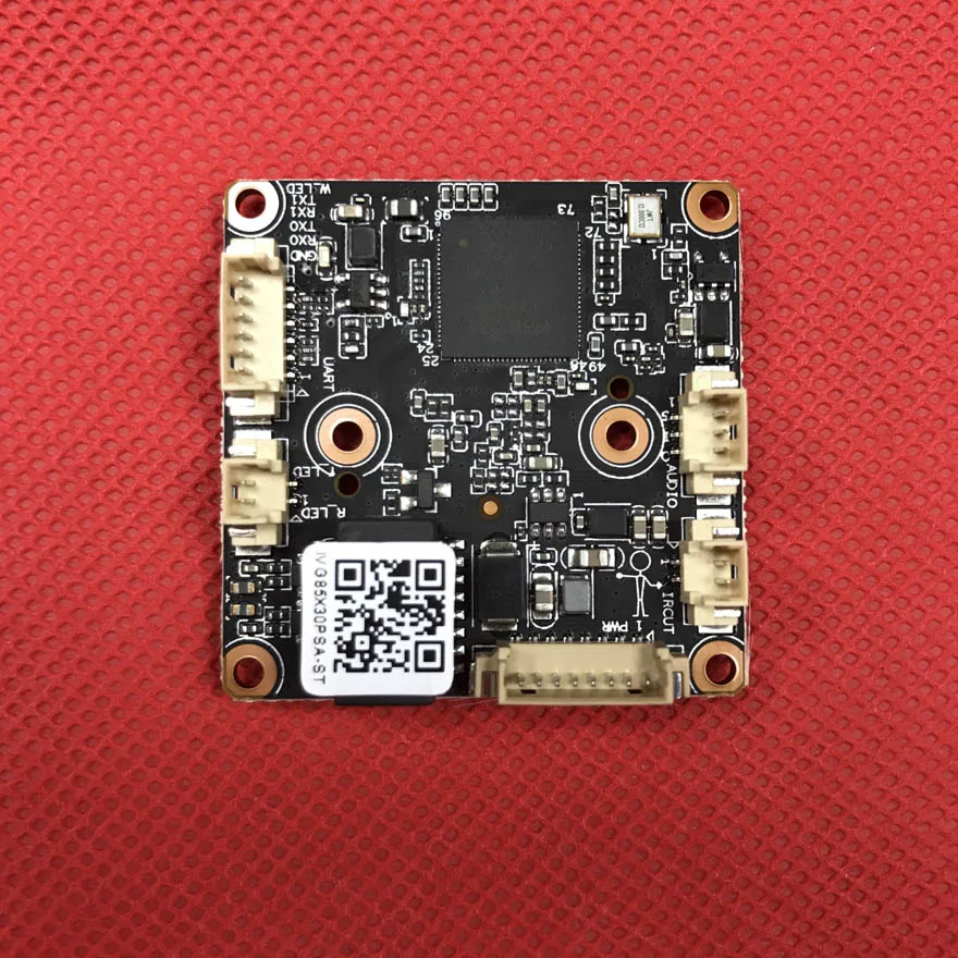 Плата модуля XM SC3335 + XM535AI для IP камеры H.265AI 3MP черсветильник щение поддержка веб