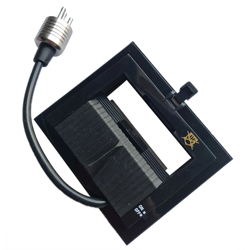 Высокопрочный стальной нож M 1000 автоматический диспенсер ленты для заменяет