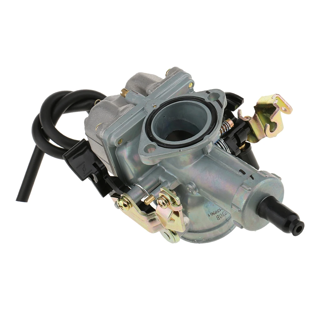 30 мм PZ30 Cable Choke Carb Карбюратор для 200cc 250cc Pit Dirt Bike ATV|Карбюраторы| |