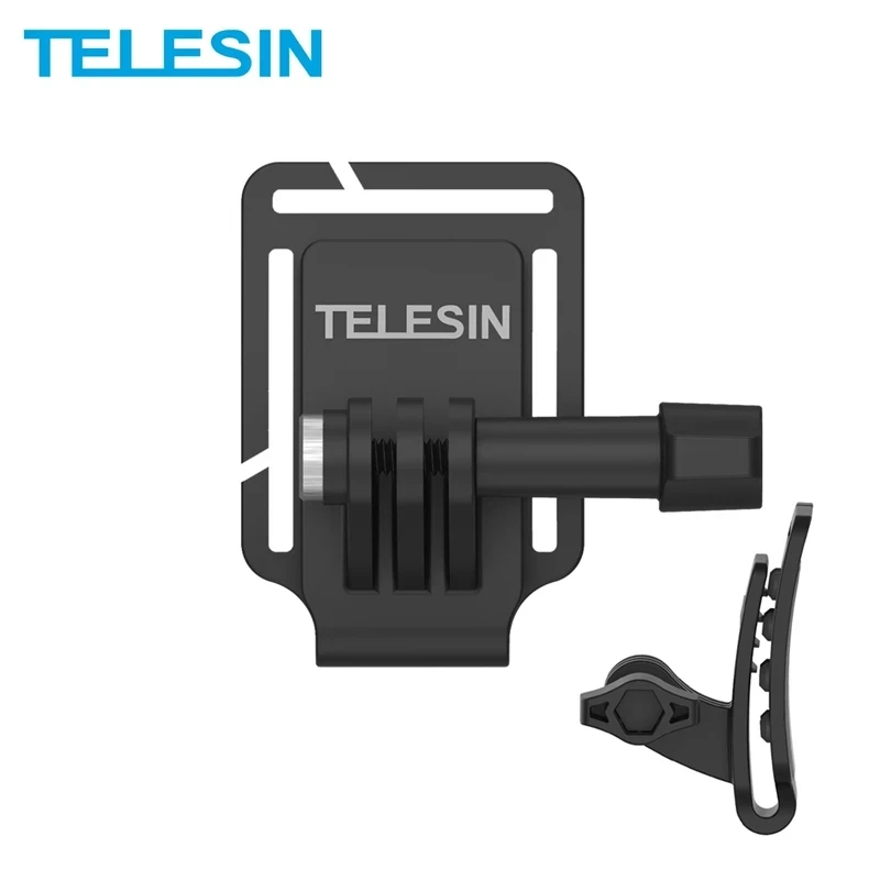 

Силиконовый зажим для камеры GoPro Hero 10 9 8 7 6 5 4