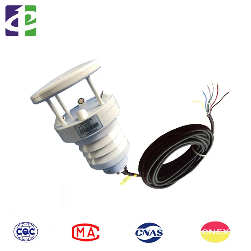 

rs485 weather station with modbus outdoor sensor